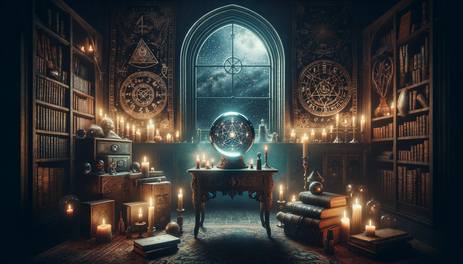 Occultisme